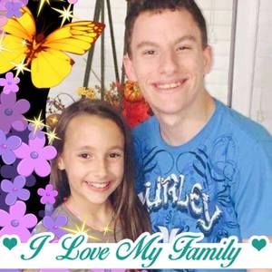 Meet your Posher, Kathy